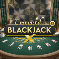 BlackjackX 12