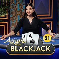 Blackjack 61