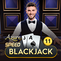 Speed Blackjack 11