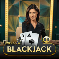 Blackjack 84