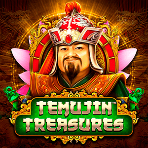 Temujin Treasures