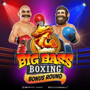 Big Bass Boxing Bonus Round