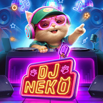 DJ Neko