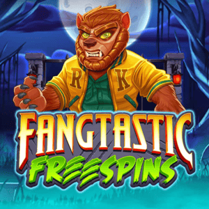 Fangtastic Freespins