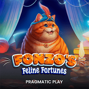 Fonzo's Feline Fortunes