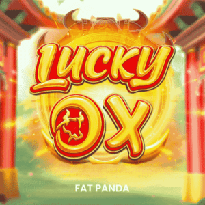 Lucky Bull