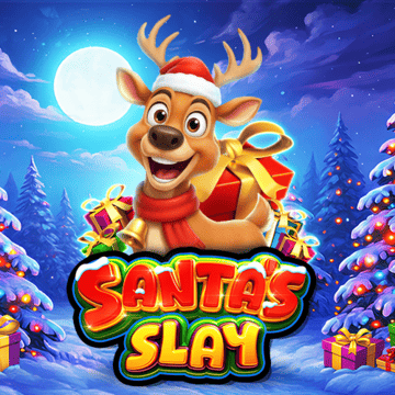 Santa's Slay