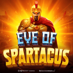 Eye of Spartacus