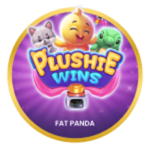 Plushie Wins