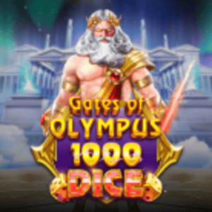 Gates of Olympus 1000 Dice