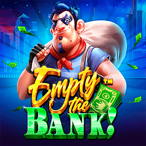 Empty the Bank
