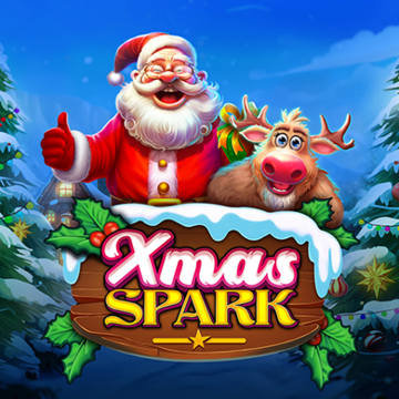 Xmas Spark
