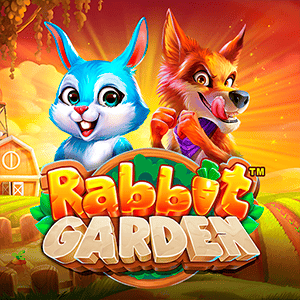 Rabbit Garden