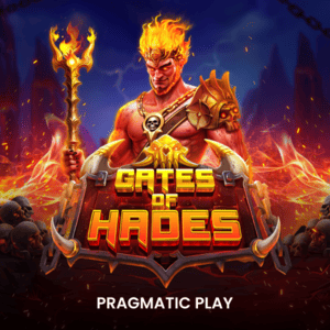 Gates of Hades