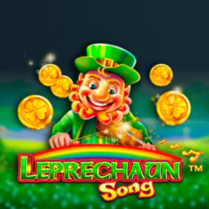 Leprechaun Song