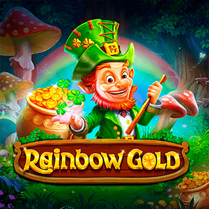 Rainbow Gold