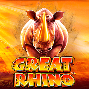 Great Rhino