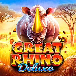Great Rhino Deluxe