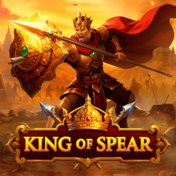 King of Spear