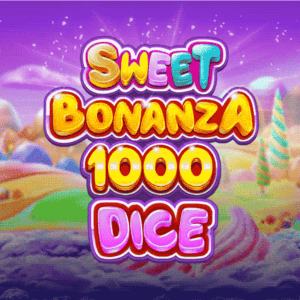Sweet Bonanza 1000 Dice