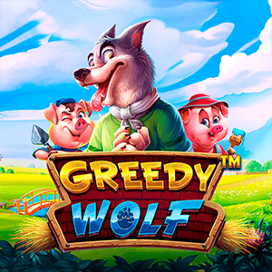 Greedy Wolf