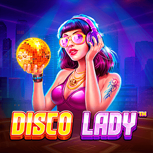 Disco Lady