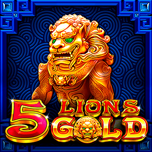5 Lions Gold
