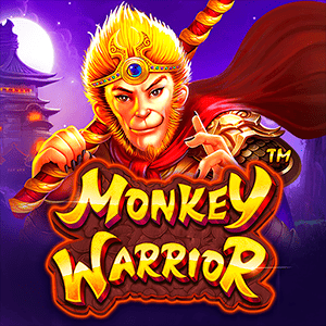 Monkey Warrior