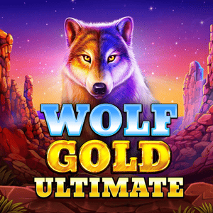 Wolf Gold Ultimate