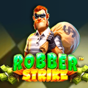 Robber Strike