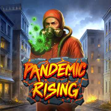 Pandemic Rising