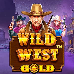 Wild West Gold