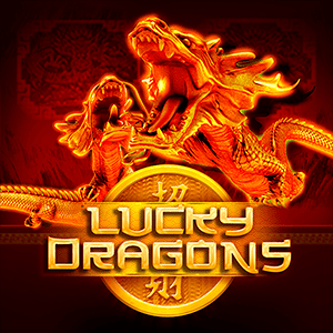 Lucky Dragons
