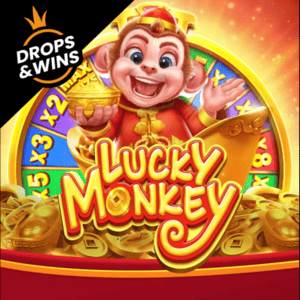 Lucky Monkey