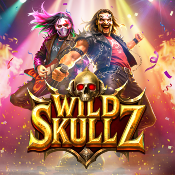 Wild Skullz