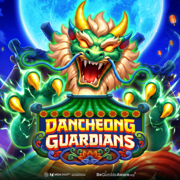 Dancheong Guardians
