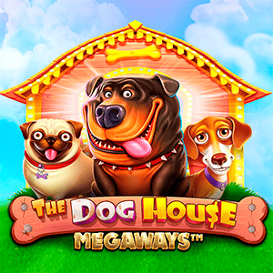 The Dog House Megaways
