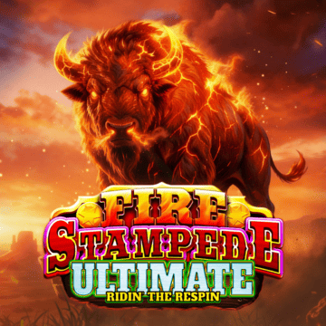 Fire Stampede Ultimate