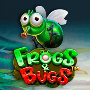 Frogs & Bugs