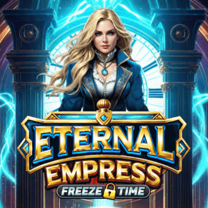 Eternal Empress - Freeze Time