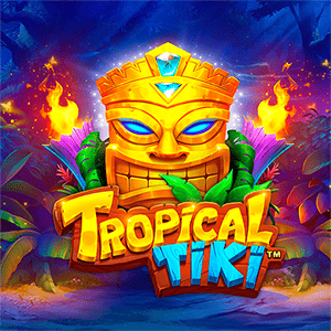 Tropical Tiki
