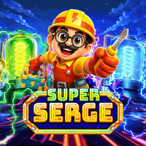 Super Serge