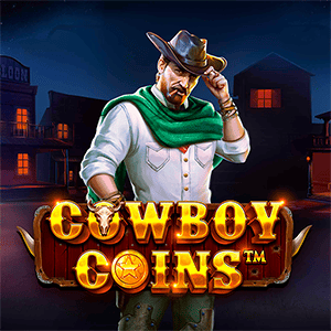 Cowboy Coins
