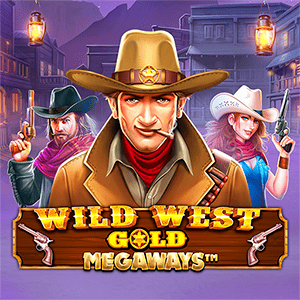 Wild West Gold Megaways