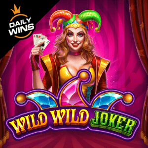 Wild Wild Joker