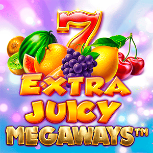 Extra Juicy Megaways