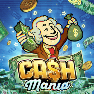 Cash Mania