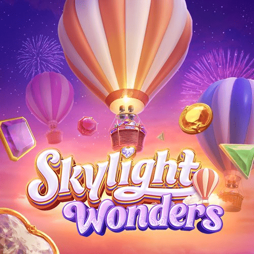 Skylight Wonders