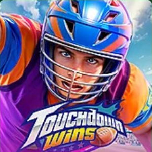 Touchdown Wins