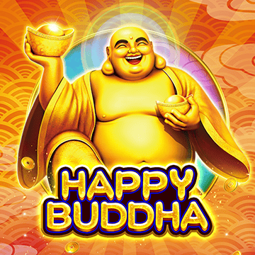 Happy Buddha